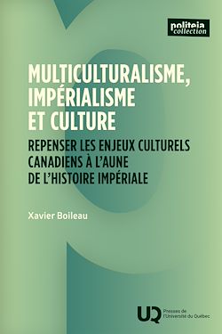 Télécharger le livre :  Multiculturalisme, impérialisme et culture