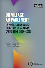 Télécharger le livre :  Un village au Parlement