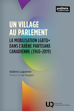 Télécharger le livre :  Un village au Parlement