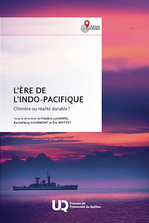 Téléchargez le livre :  L'ère de l'Indo-Pacifique