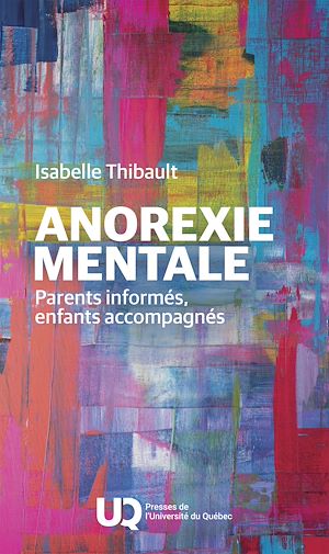 Téléchargez le livre :  Anorexie mentale