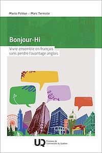 Téléchargez le livre :  Bonjour-Hi