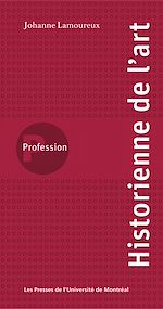 Télécharger le livre :  Profession historienne de l'art