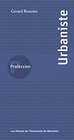 Télécharger le livre :  Profession urbaniste