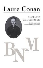 Télécharger le livre :  Angéline de Montbrun