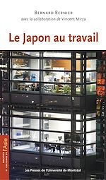 Télécharger le livre :  Le Japon au travail