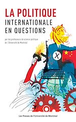 Télécharger le livre :  La politique internationale en questions