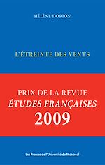 Télécharger le livre :  L'étreinte des vents