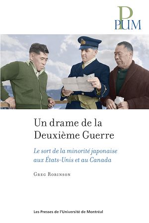 Téléchargez le livre :  Un drame de la Deuxième Guerre mondiale