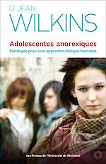 Télécharger le livre :  Adolescentes anorexiques