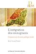 Télécharger le livre :  L'intégration des immigrants