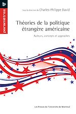 Télécharger le livre :  Théories de la politique étrangère américaine