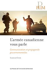 Télécharger le livre :  L'armée canadienne vous parle