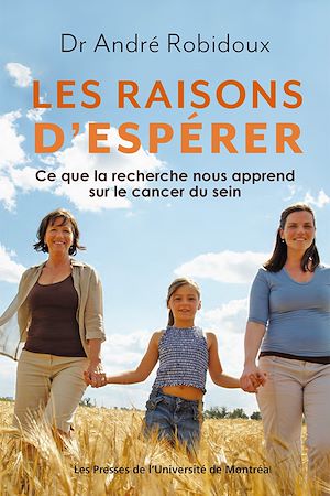 Téléchargez le livre :  Les raisons d'espérer