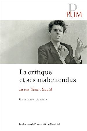 Téléchargez le livre :  La critique et ses malentendus