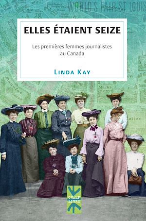 Téléchargez le livre :  Elles étaient seize