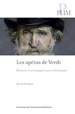 Télécharger le livre :  Les opéras de Verdi