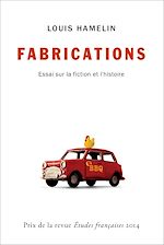 Télécharger le livre :  Fabrications