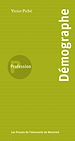 Télécharger le livre :  Profession Démographe