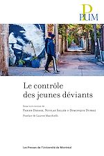 Télécharger le livre :  Le contrôle des jeunes déviants