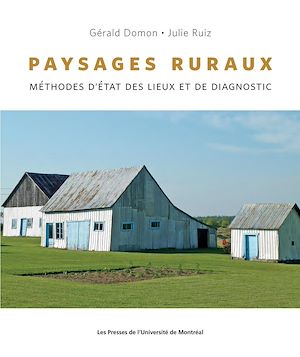 Téléchargez le livre :  Paysages ruraux