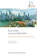 Télécharger le livre :  Les villes non occidentales