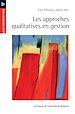 Télécharger le livre :  Les approches qualitatives en gestion