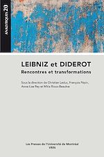 Télécharger le livre :  Leibniz et Diderot