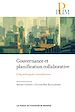 Télécharger le livre :  Gouvernance et planification collaborative