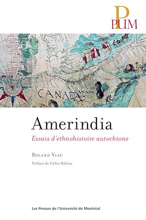 Téléchargez le livre :  Amerindia