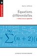 Télécharger le livre :  Équations différentielles