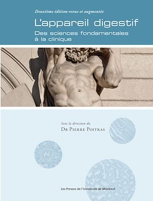 Téléchargez le livre :  L'appareil digestif