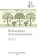 Télécharger le livre :  Philosophie de la connaissance