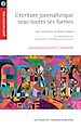 Télécharger le livre :  L'écriture journalistique sous toutes ses formes