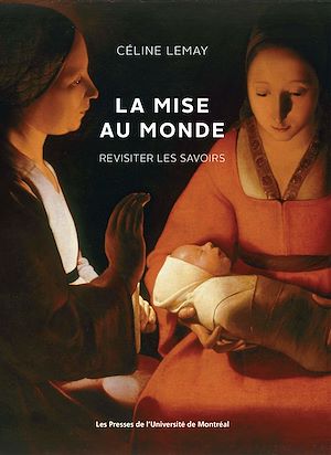Téléchargez le livre :  La mise au monde