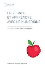 Download this eBook Enseigner et apprendre avec le numérique