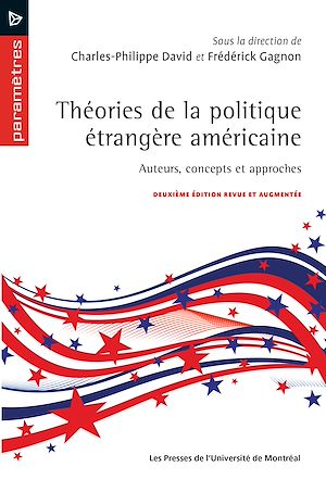 Téléchargez le livre :  Théories de la politique étrangère américaine