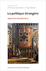 Télécharger le livre :  La politique étrangère