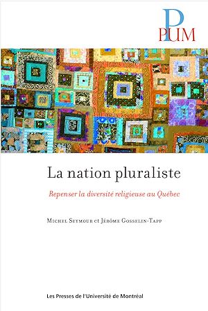 Téléchargez le livre :  La nation pluraliste