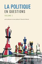 Télécharger le livre :  La politique en questions