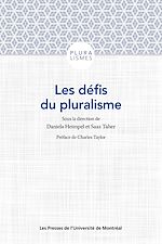 Télécharger le livre :  Les défis du pluralisme