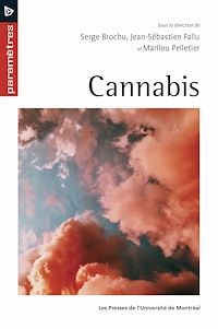 Téléchargez le livre :  Cannabis