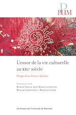 Télécharger le livre :  L'essor de la vie culturelle au XXIe siècle