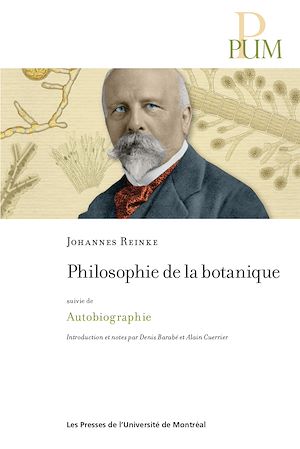 Téléchargez le livre :  Philosophie de la botanique
