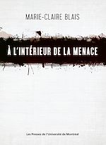 Télécharger le livre :  À l'intérieur de la menace