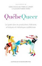 Télécharger le livre :  Québequeer