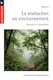 Télécharger le livre :  La traduction en environnement