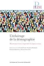 Télécharger le livre :  L'éclairage de la démographie