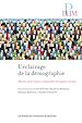 Télécharger le livre :  L'éclairage de la démographie