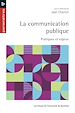 Télécharger le livre :  La communication publique